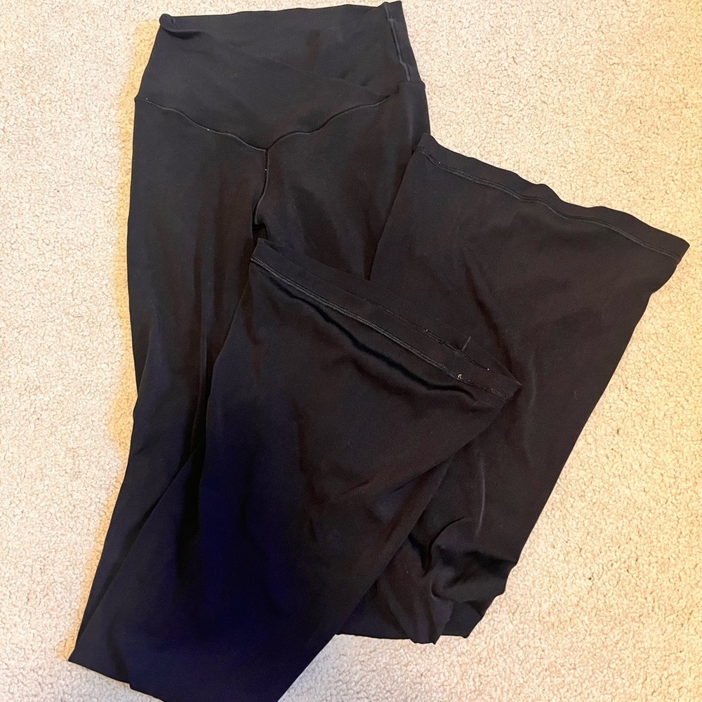 Aerie Flare Leggings